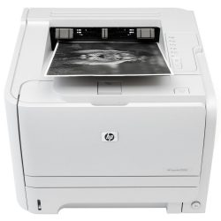 Hewlett Packard LaserJet P2035 Hewlett Packard LaserJet P2035