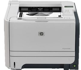 Hewlett Packard LaserJet P2055dn