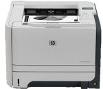 Hewlett Packard LaserJet P2055d