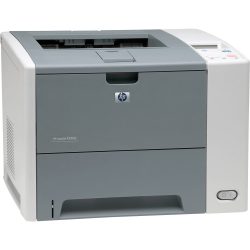 Hewlett Packard LaserJet P3005dn