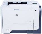 Hewlet Packard LaserJet P3015dn