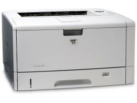 Hewlet Packard LaserJet 5200dn