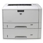 Hewlet Packard LaserJet 5200dtn