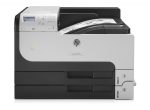 Hewlet Packard LaserJet M712