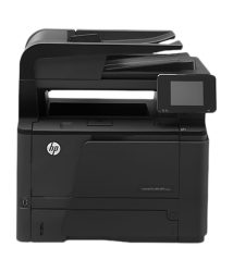 Hewlett Packard LaserJet Pro 400 M425dn MFP Hewlett Packard LaserJet Pro 400 M425dn MFP