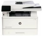 Hewlett Packard LaserJet Pro 400 M426dw MFP