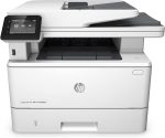 Hewlett Packard LaserJet Pro 400 M426fdw MFP