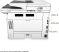 Hewlett Packard LaserJet Pro 400 M426fdw MFP