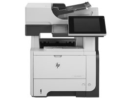 Hewlett Packard LaserJet Pro 500 M525dn