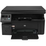 Hewlet Packard LaserJet Pro M1132