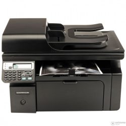 Hewlet Packard LaserJet Pro M1217nfw