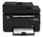 Hewlet Packard LaserJet Pro M127fn