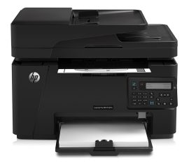 Hewlet Packard LaserJet Pro M127fn