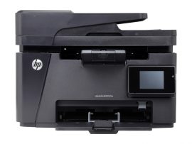 Hewlet Packard LaserJet Pro M127fw