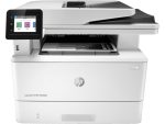 Hewlett Packard LaserJet Pro M428fdn MFP