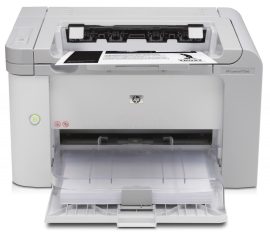 Hewlet Packard LaserJet Pro P1566