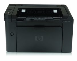 Hewlet Packard LaserJet Pro P1606dn