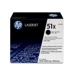 HP Q7551X toner