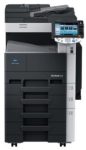 Konica Minolta BizHub 223 másológép