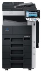 Konica Minolta BizHub 223 másológép