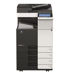 Konica Minolta BizHub 224e
