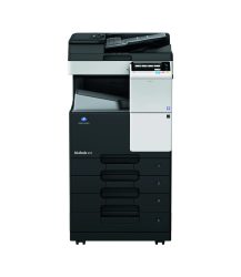 Konica Minolta BizHub 227 másológép