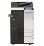 Konica Minolta BizHub 284e másológép