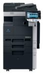 Konica Minolta BizHub 363 másológép