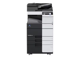 Konica Minolta BizHub 458e másológép