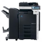 Konica Minolta BizHub C360 másológép