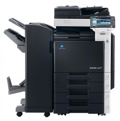 Konica Minolta BizHub C360 másológép