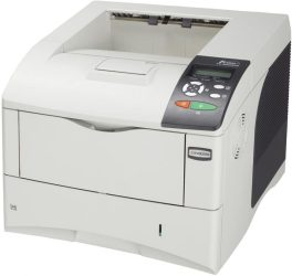 KYOCERA ECOSYS FS-4000DN