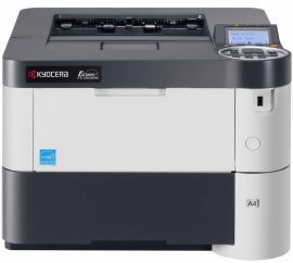 KYOCERA ECOSYS FS-2100dn