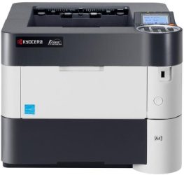 KYOCERA ECOSYS FS-4200dn