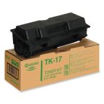 Kyocera TK17 toner