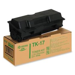 Kyocera TK17 toner