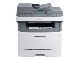 Lexmark X264de