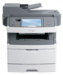 Lexmark X463de