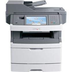 Lexmark X464de