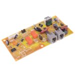 Brother NCU PCB Assembly LG5602011