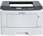 Lexmark MS410dn