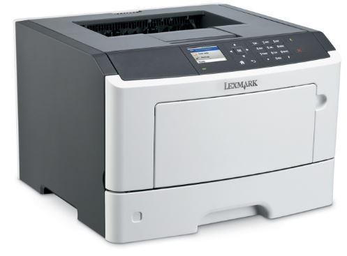 Lexmark MS510dn - PC-Online.hu