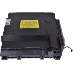 HP Laser Scanner Assembly HP Laser Scanner Assembly