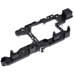HP HVPS Ground Holder Assembly HP HVPS Ground Holder Assembly