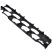 HP Right Side Cartridge Rail HP Right Side Cartridge Rail