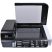 HP Scanner Assembly HP Scanner Assembly