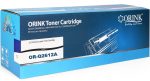 Orink Q2612A toner