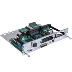 HP Formatter PC Board Assembly Q3726-69010 (Q3726-69009) HP Formatter PC Board Assembly Q3726-69010 (Q3726-69009)