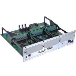 HP Formatter PC Board Assembly Q3999-69002 HP Formatter PC Board Assembly Q3999-69002
