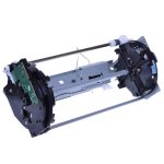 HP Carousel (rotary) Assembly RG5-7587-090
